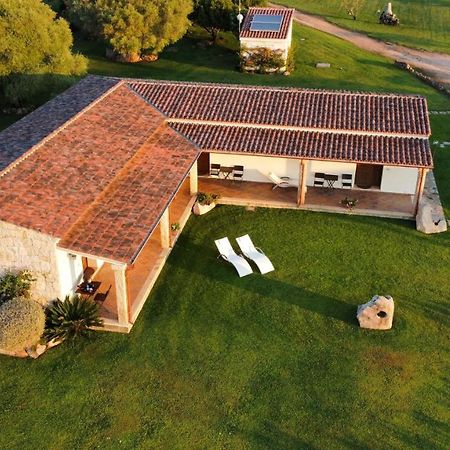 B&B Majore Ольбия Экстерьер фото