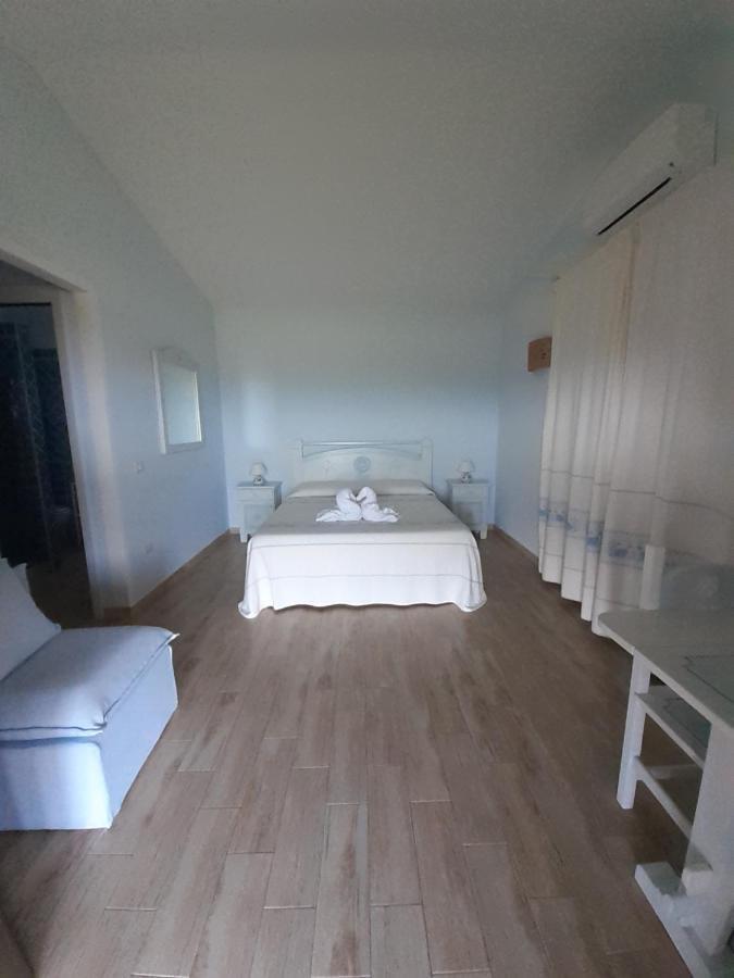 B&B Majore Ольбия Экстерьер фото