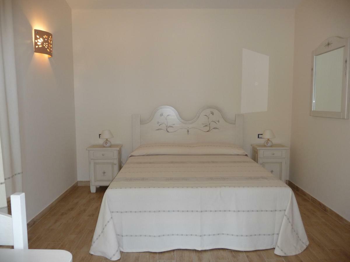 B&B Majore Ольбия Экстерьер фото