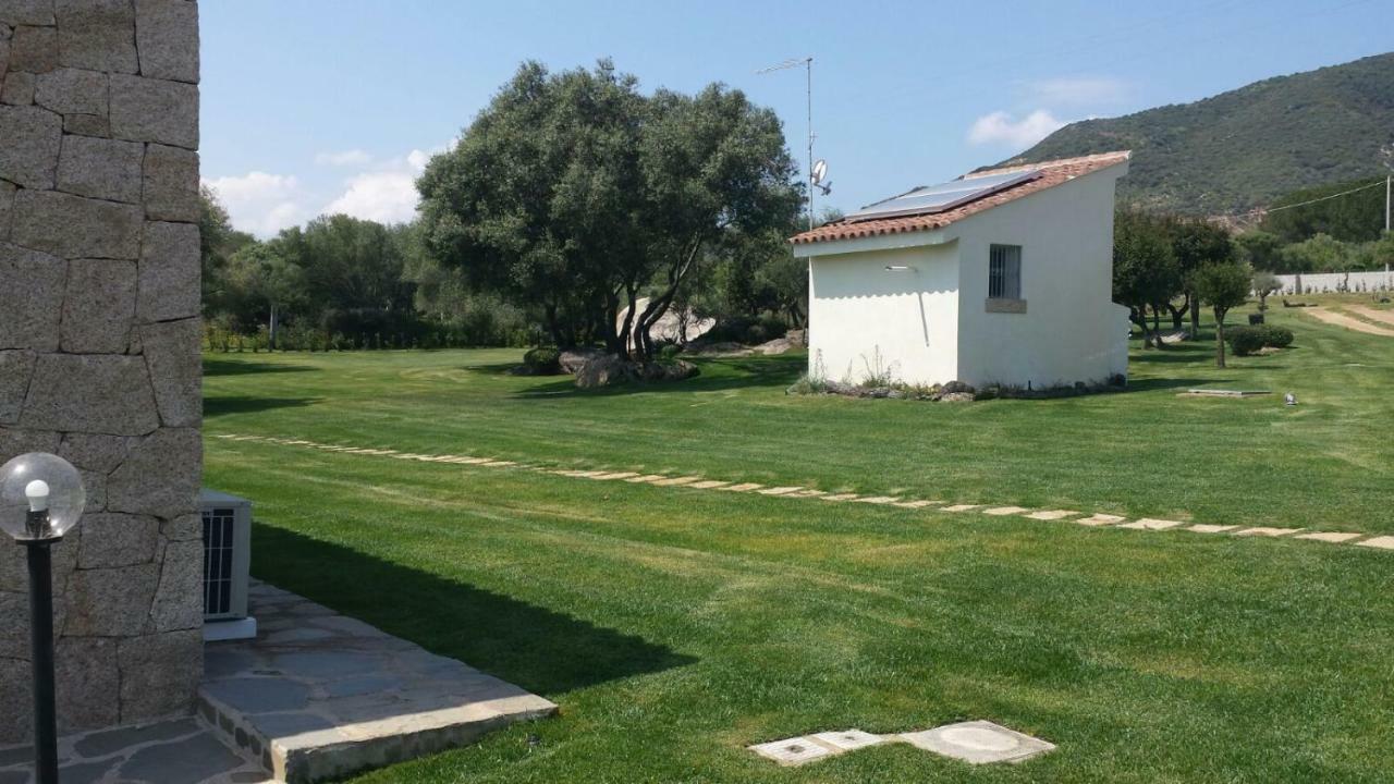 B&B Majore Ольбия Экстерьер фото