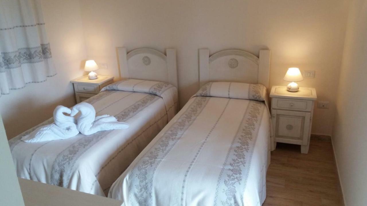B&B Majore Ольбия Экстерьер фото
