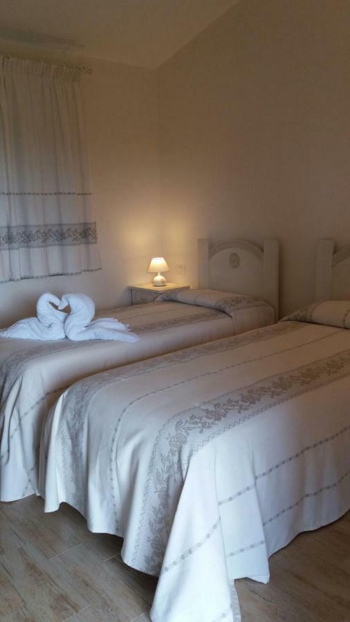 B&B Majore Ольбия Экстерьер фото