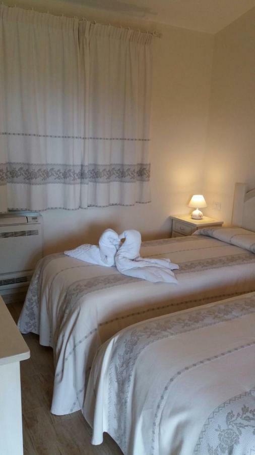 B&B Majore Ольбия Экстерьер фото
