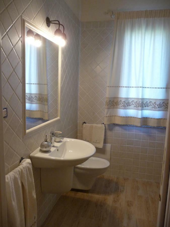 B&B Majore Ольбия Экстерьер фото